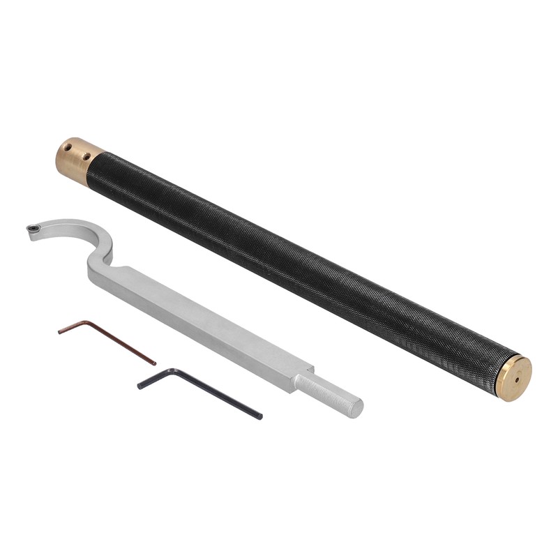 Wood Lathe Hold Comfortablely UserFriendly High Hardness Woodturning for Handicrafts