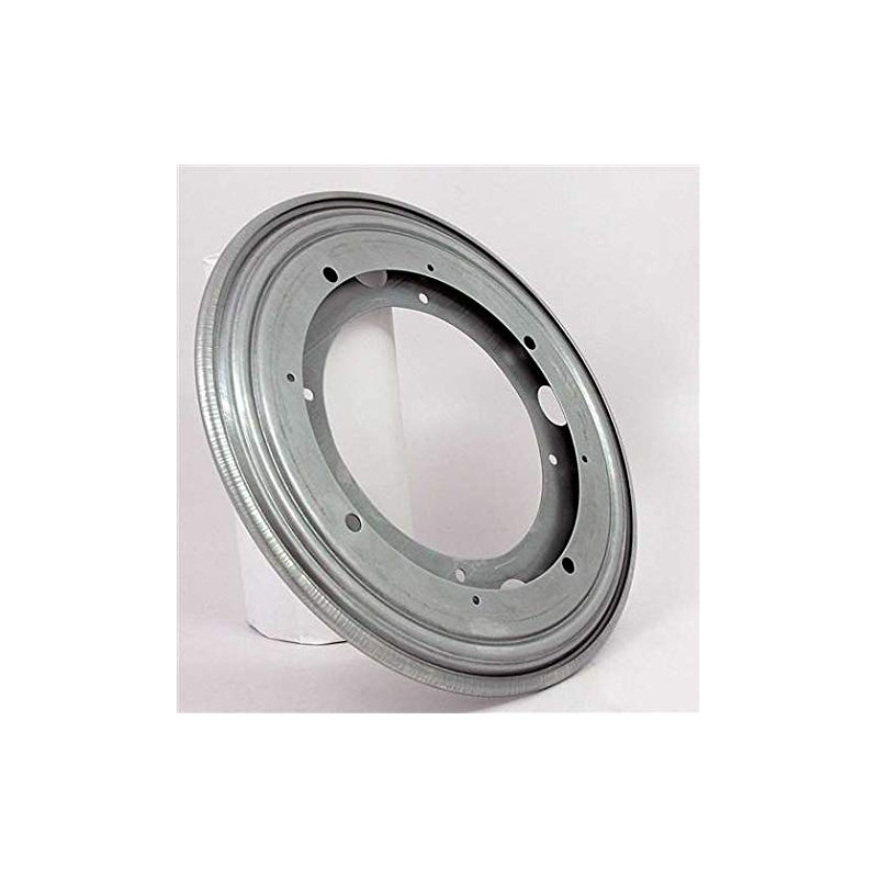VXB 4J-4TV9-KL00 1000 lb Capacity 12 Lazy Susan Bearing 5/16