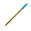 Staedtler 43403 Ballpoint Pen-Blue(set of 20)