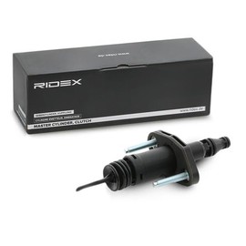 RIDEX Master Cylinder Clutch 234M0032 for Opel Vectra C Caravan (Z02)