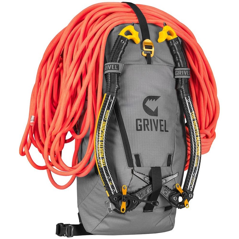 Grivel Parete 30L Backpack, Great for Climbing and Mountaineering