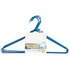 OB3 Wire Hangers, 601415, Set of 6