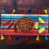 Blue Diamond Almonds, Single Serving Chile N Lime Flavored Snack