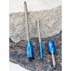 Diamond Mortar Raking Bit - BRSCHNITT Mortar Raking Tuck Pointing