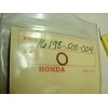 It Title Genuine Honda CL450 NOS Carb Fiber Washer OEM