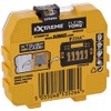 DeWalt Set di punte per bancone, 21 x DT70558T