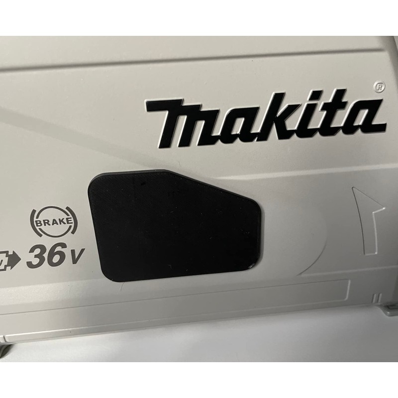 Dust Cap for Makita Circular Saw DSP600 DSP601