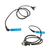 LST 4 x ABS sensor wheel speed regulator front rear