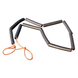 Nishi Sports T6102 Rubber Bar for Athletics High Jump