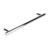 M4TEC Bar Kitchen Cabinet Door Handles Chrome Bedroom Furniture Pull