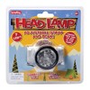 SCHYLLING Led Head Lamp, 1 EA