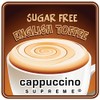 Cappuccino Supreme 1.2 lb bag Sugar Free English Toffee Instant