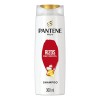 Shampoo Pantene para cabello dañado Pantene Rizos Definidos con Pro-Vitaminas