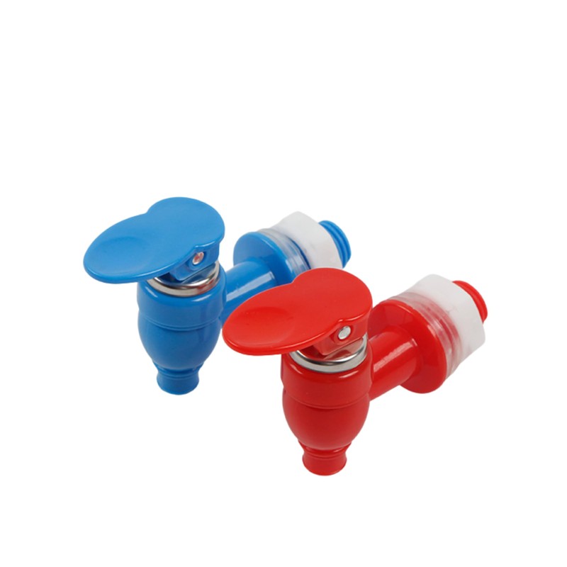 Generic Water Cooler Dispener Taps Set Valve Replacement, Water Beverage