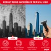 brinox b42020 N rascavidrios – Black