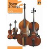 Team Strings 2: Cello (with CD)