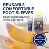 Dr. Scholls Rough, Dry Foot Renewal Ultra - Tratamiento nocturno