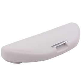 Doo Engy Glasses Case Glasses Holder Interior Sunglasses Holder Shelf Canopy Grab Bar Grey for Golf 4 1J for Transporter T4 T5 for Jetta for Bora for Polo for Touran 1T for Sharan 7M