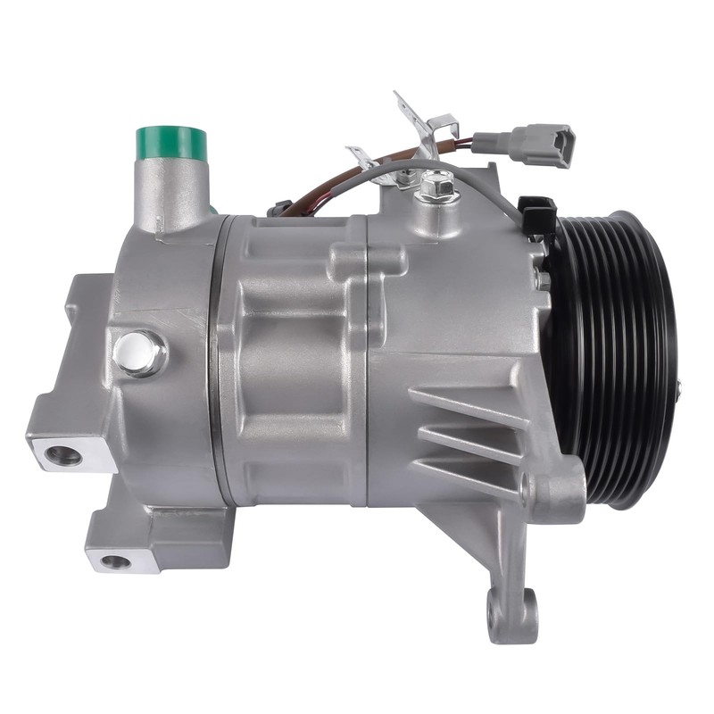 A/C Compressor Replacement for Maxima 2016-2022 V6 3.5L Murano 2015-2022