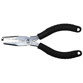 Palms Power Jaw #5-11 Palms Split Ring Pliers