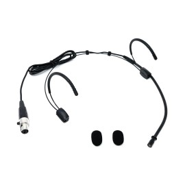 J&P Black Omnidirectiona