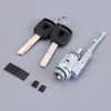 2389266466 Ignition Switch with Key Compatible with Honda Accord Civic