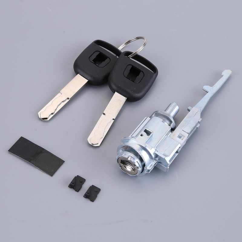 2389266466 Ignition Switch with Key Compatible with Honda Accord Civic