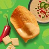 WILDE Protein Chips Spicy Queso, Thin and Crispy High Protein
