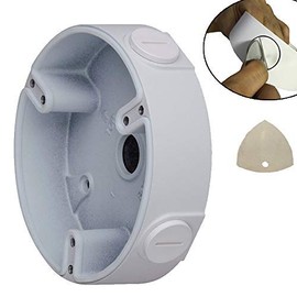 Dahua PFA137 Junction box for Dahua IP Camera for HDBW4433R-ZS, HDBW4433R-(A) S, SD22204T-GN