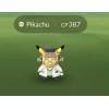 XXL Wailmer or XXL Snorlax to win Showcase