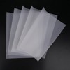 VANANA 50 Sheets A4 Vellum Transfer Paper Tracing Paper Translucent