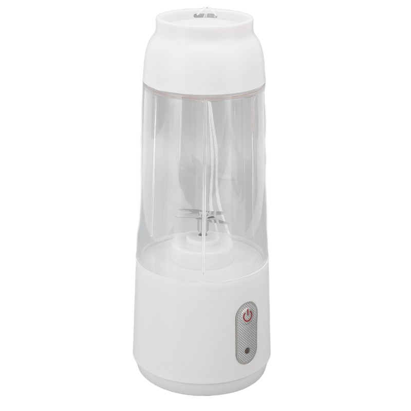 Electric Juicer Cup 300ML 1200mAh Battery One Click Operation USB