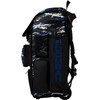 Boombah Superpack Hybrid Rolling Bat Bag - Wheeled & Backpack