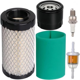 22 883 01-S1 Air Filter XT1 LT42 Oil Change Kit for