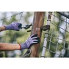 Gebol Work Gloves Multi Flex Lady Purple Size 6 (XS)