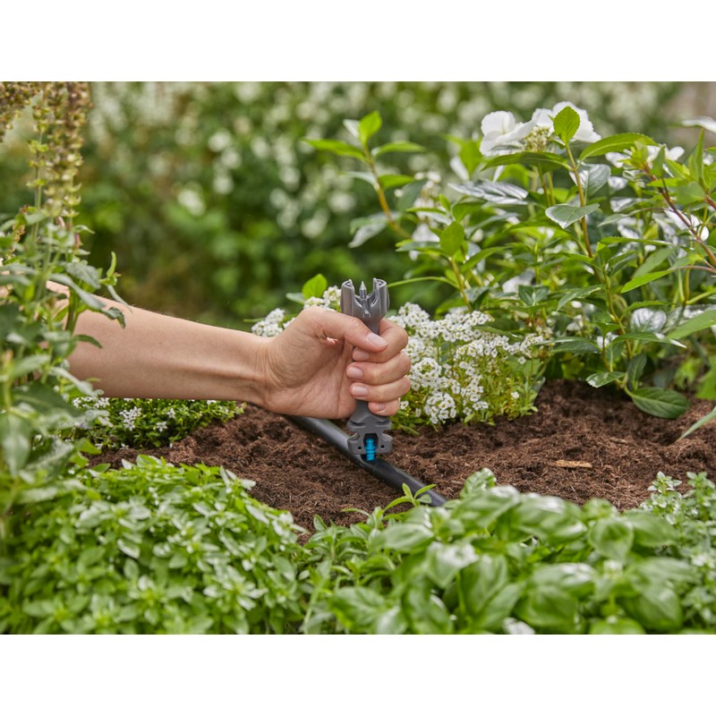 Gardena Micro-Drip-System Installation Tool: Accessories for the Automatic Irrigation System,