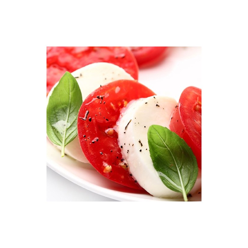 Gefu Mozzarella Slicer Toscana, Accessory for the Kitchen, Stainless Steel/Plastics,