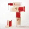 Espoir 에스쁘아 NEW 비벨벳 파운데이션 Espoir NEW Velvet Foundation
