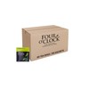Four O'Clock Green Tea Decaffeinated Organic Fairtrade, Non-Gmo, Kosher, Gluten-Free,