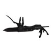 Multitool Pliers Professional Stainless Steel Utility Knife Foldable Bottle Opener