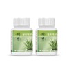 두리농산 Refreshing Disguise Aloe Essence 99 240 tablets x 2
