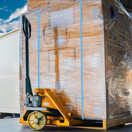 Ratchet Straps, 6Pack 20Ft Ratchet Tie Down Straps, 1700 LB Break Strength Ratchet Tie Down Straps with Safety Lock S Hooks & Rubber Handle for Moving Cargo, Motorcycle, Appliances, Lawn Equipment