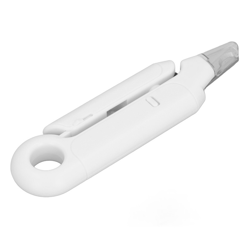 Pet Nail Clipper LED Light Safety Lock Ergonomic Dog Cat