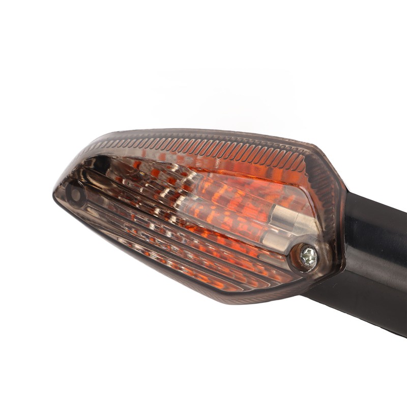 2pcs Motorcycle Turn Signal Light Indicator Blinker Replacement for CBR250