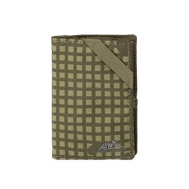 Helikon-Tex EDC Mini Wallet, Desert Night Camo, Edc