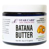 STAR CARE 100% Virgin Batana Butter 4oz/113g Unrefined Pure Hair