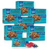 Cooper Street Cookies Chewy Granola Bakes Blueberry Pomegranate, 1 Ounce