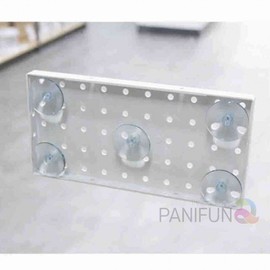 Funny cue room 4 suction cue room suction rubber vacuum suction plate 3ea