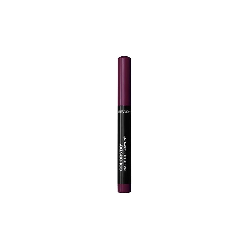 ColorStay Matte Lite Crayon tono ON CLOUD WINE