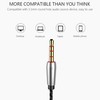 3.5mm Wired Headphone Super Heavy Bass Headset Earphone Stereo Earbuds
